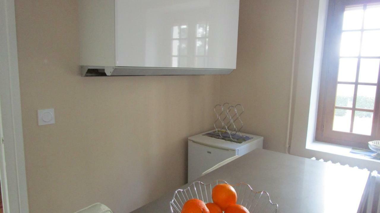 Fouettara Aparthotel Firminy Room photo